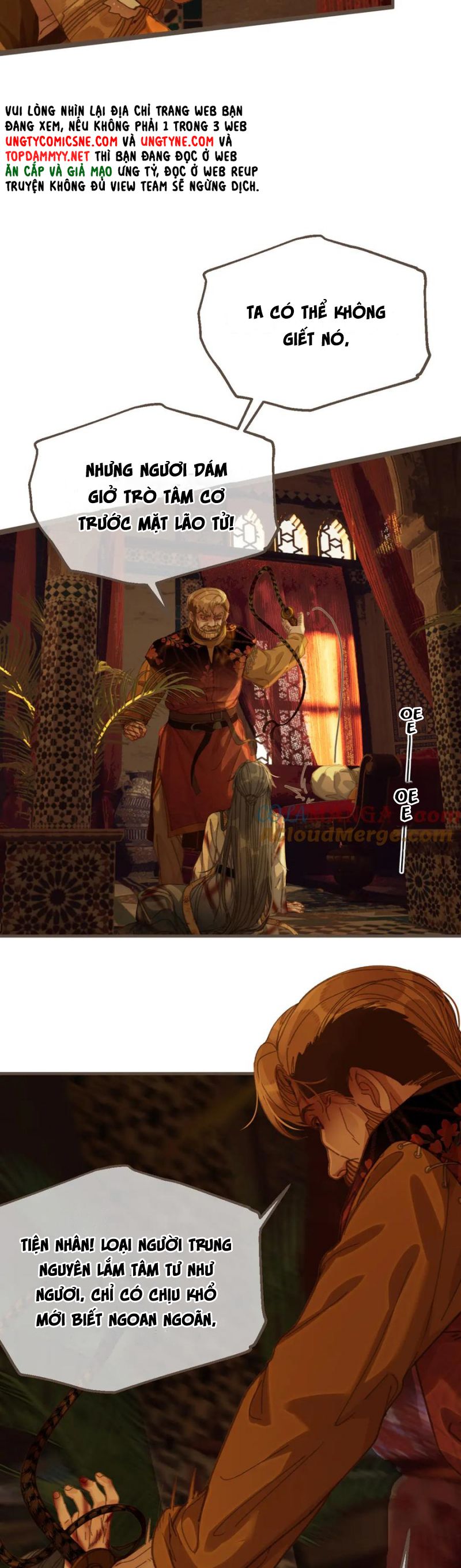 Á Nô 2: Thám Hoa Chapter 70 - Next Chapter 71