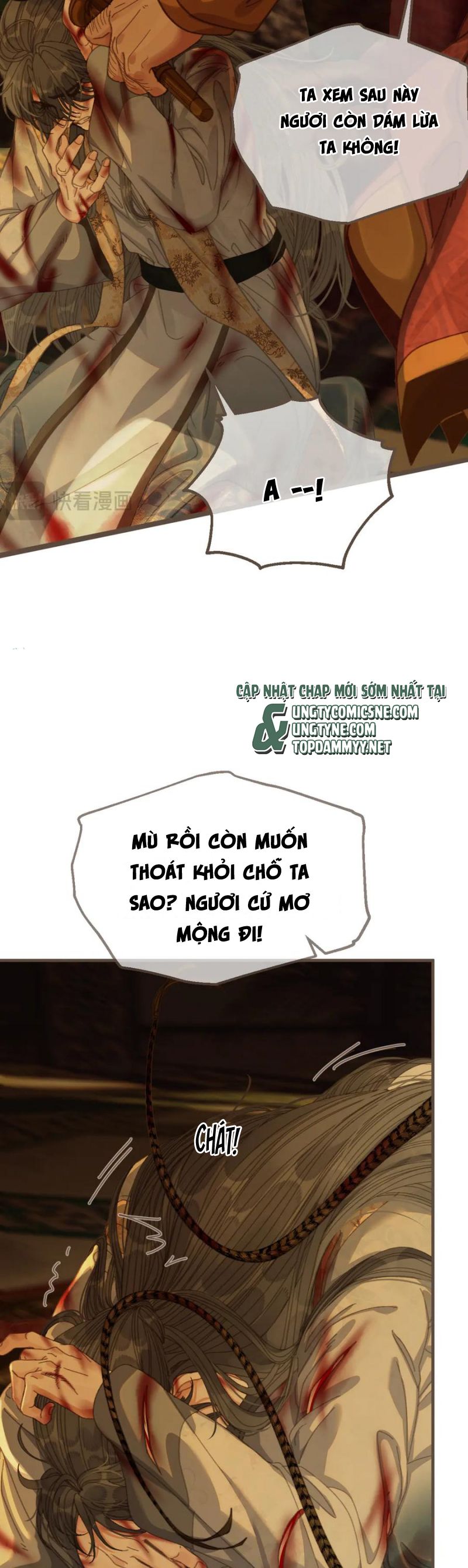 Á Nô 2: Thám Hoa Chapter 70 - Next Chapter 71