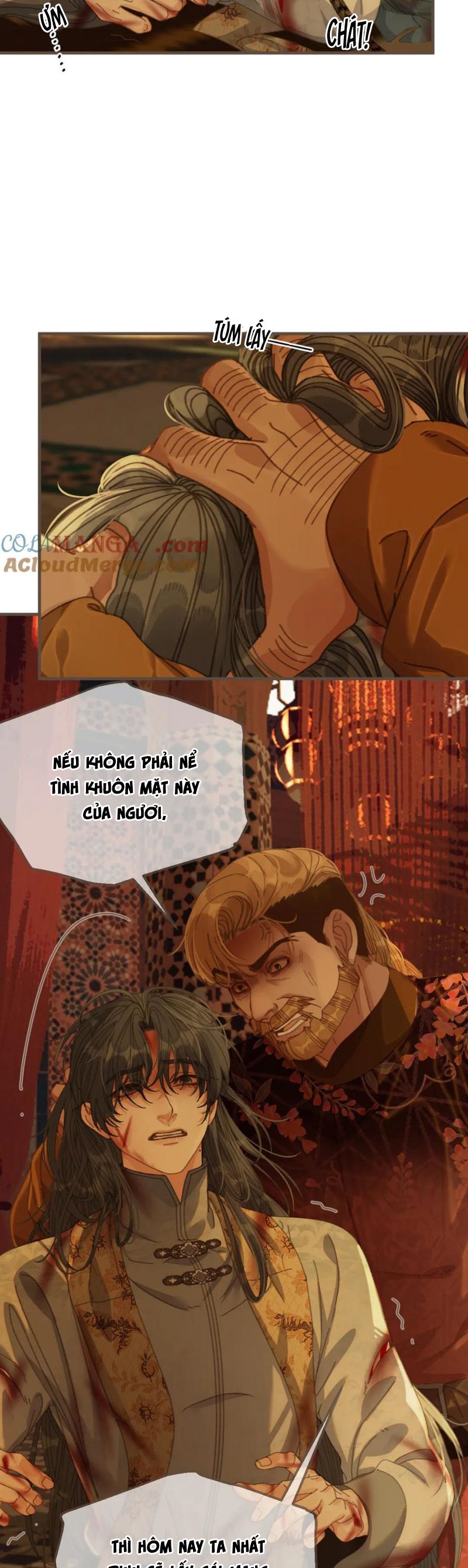Á Nô 2: Thám Hoa Chapter 70 - Next Chapter 71