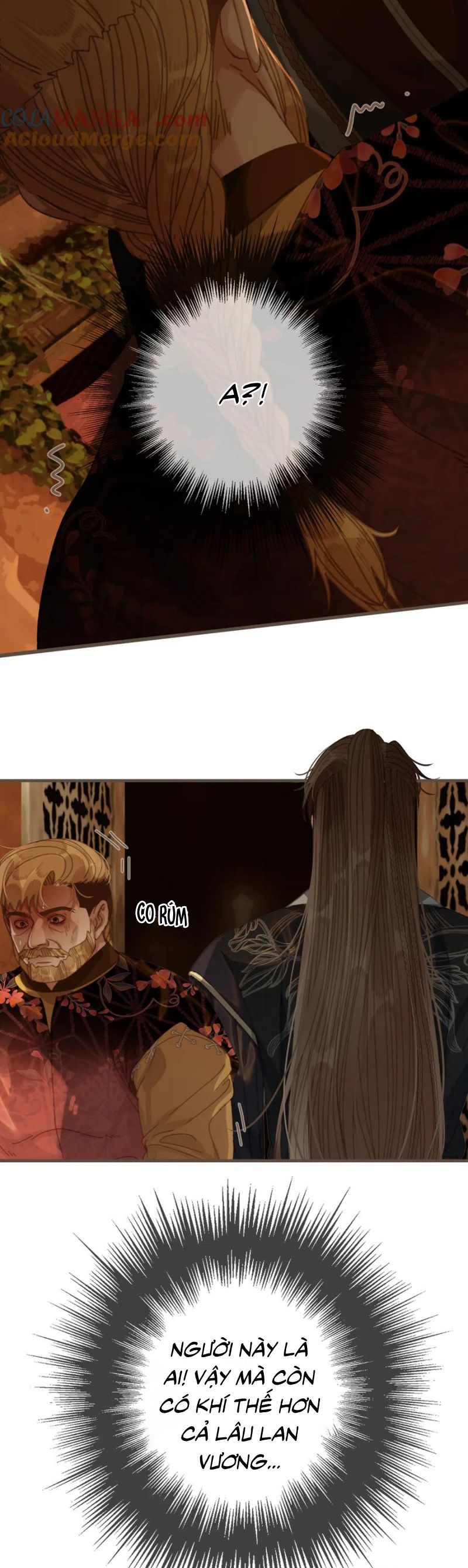 Á Nô 2: Thám Hoa Chapter 70 - Next Chapter 71