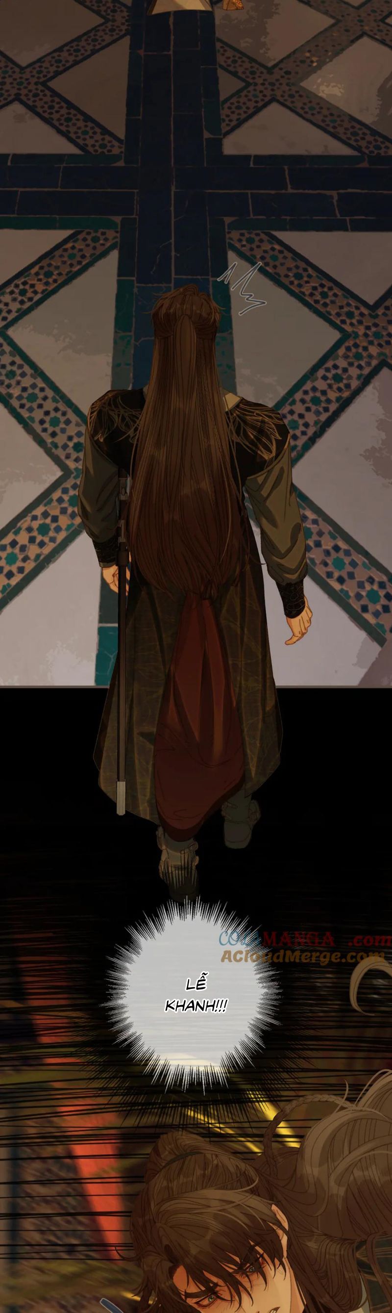 Á Nô 2: Thám Hoa Chapter 70 - Next Chapter 71