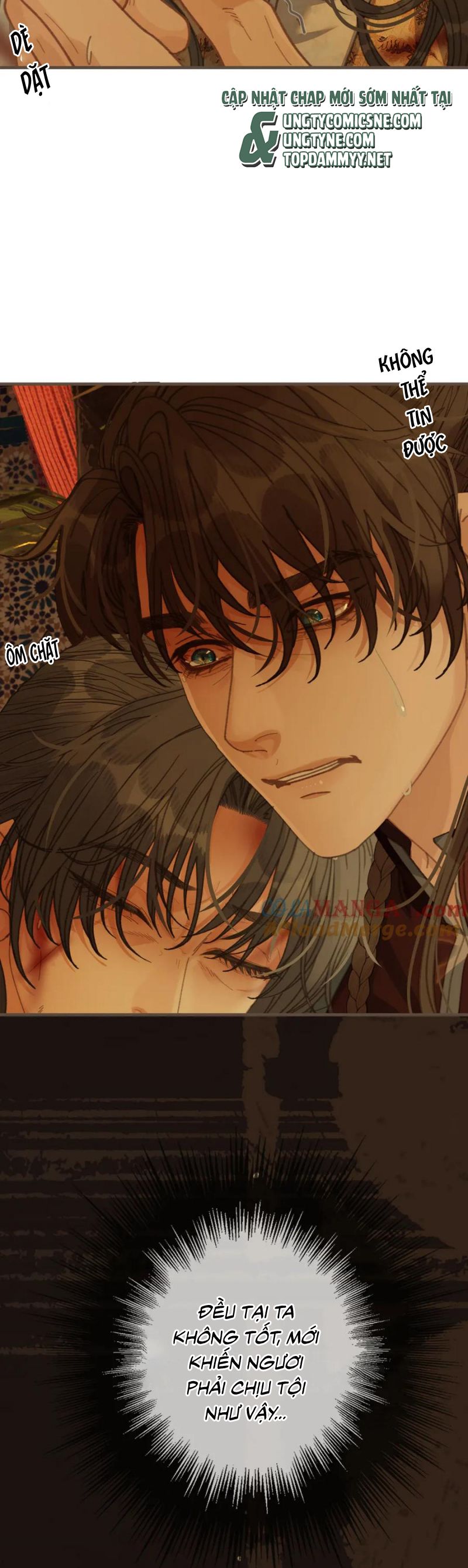 Á Nô 2: Thám Hoa Chapter 70 - Next Chapter 71