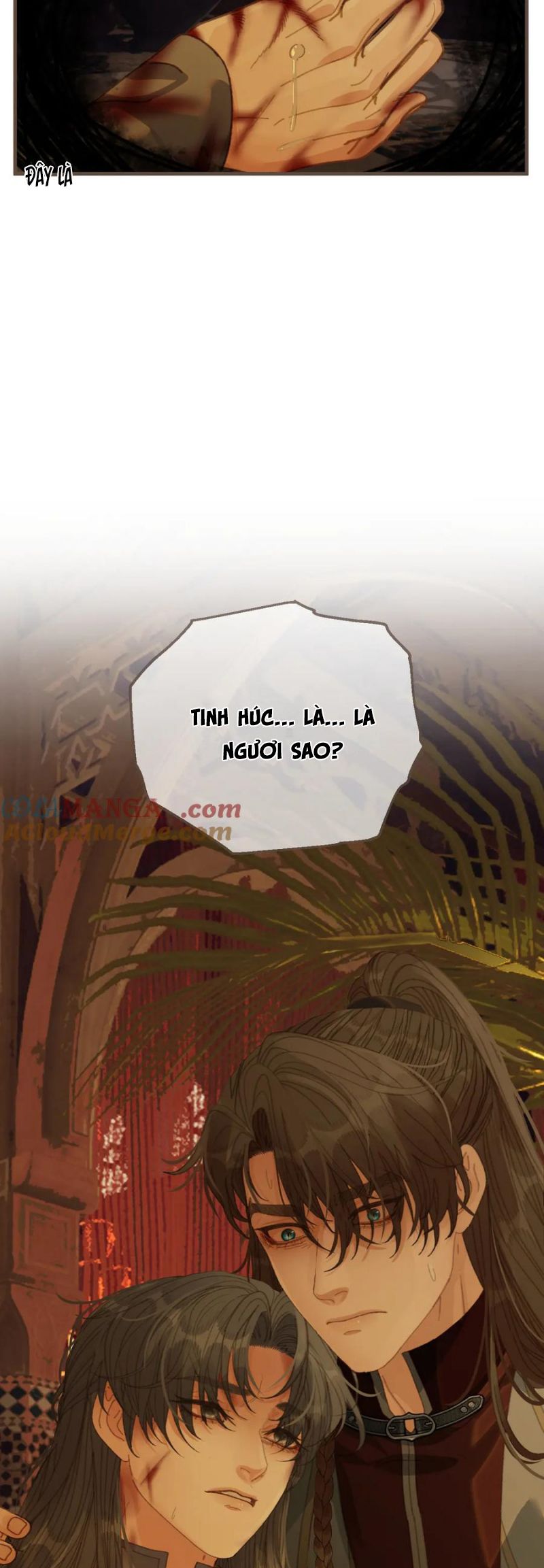 Á Nô 2: Thám Hoa Chapter 70 - Next Chapter 71