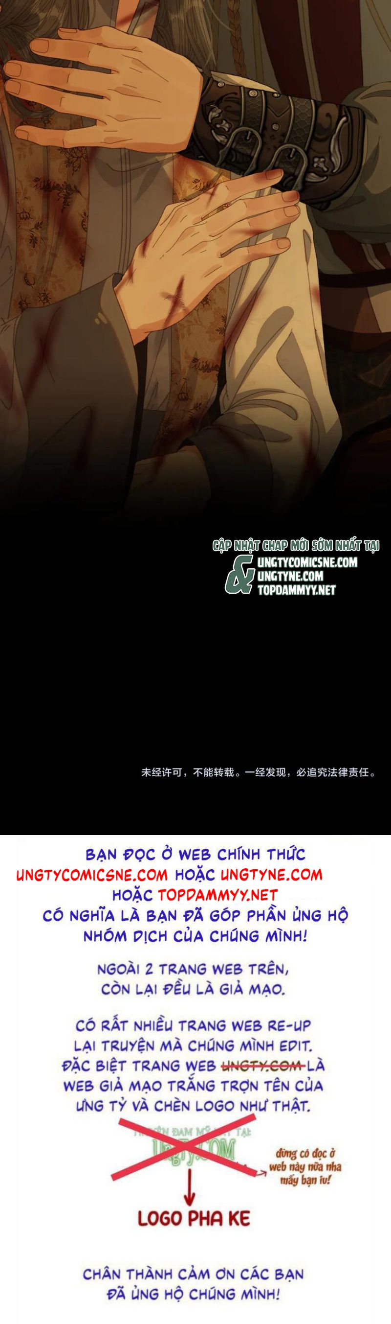 Á Nô 2: Thám Hoa Chapter 70 - Next Chapter 71