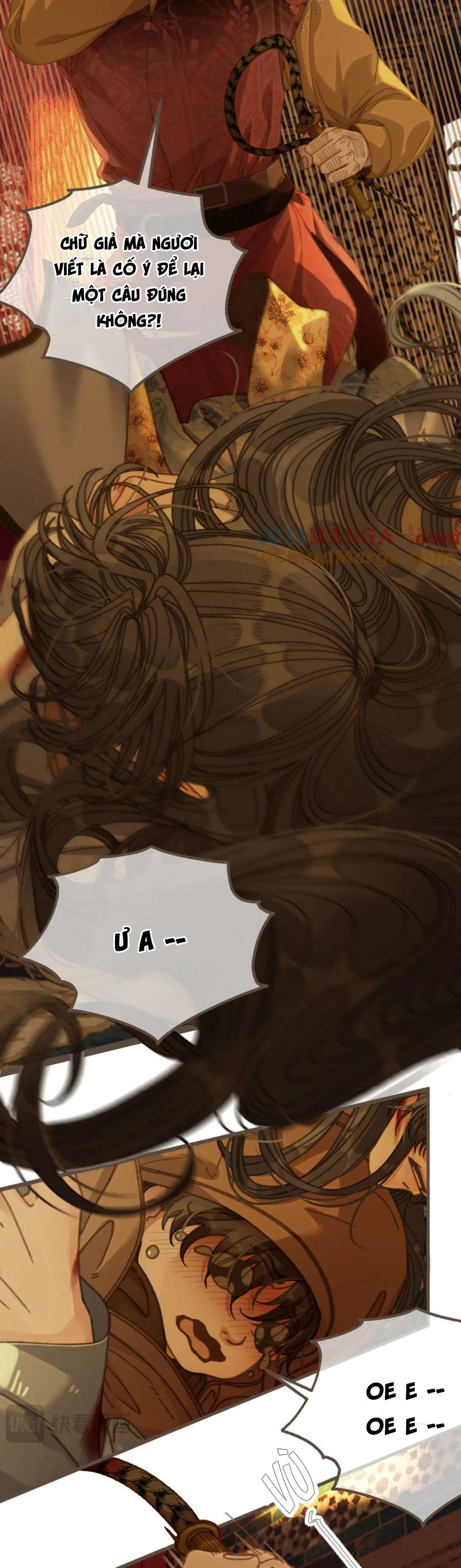 Á Nô 2: Thám Hoa Chapter 70 - Next Chapter 71