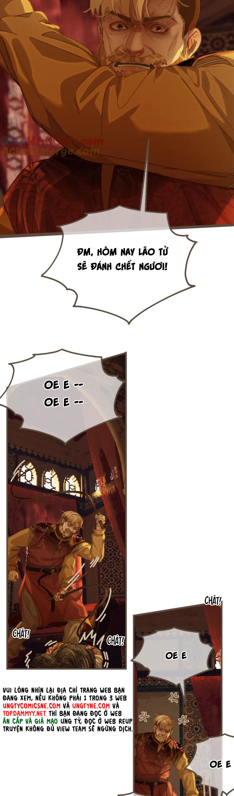 Á Nô 2: Thám Hoa Chapter 70 - Next Chapter 71