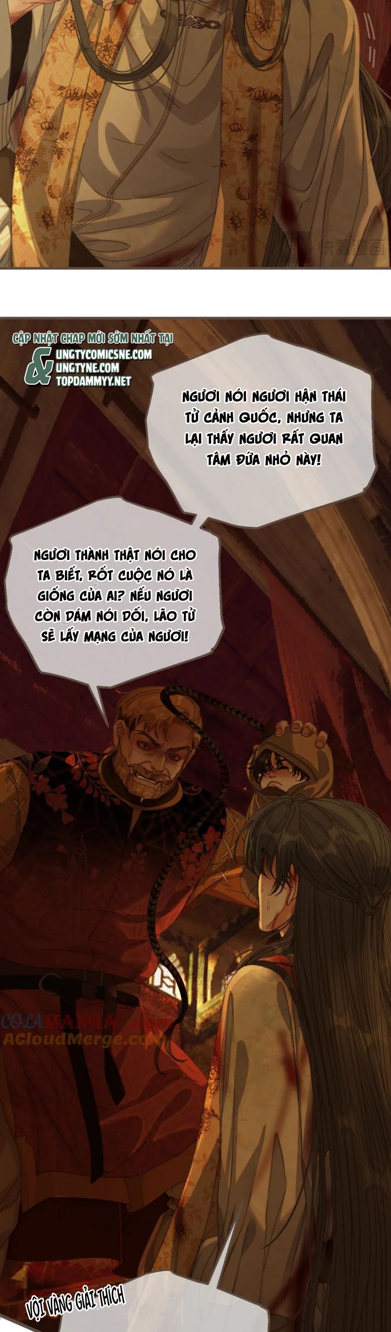 Á Nô 2: Thám Hoa Chapter 70 - Next Chapter 71