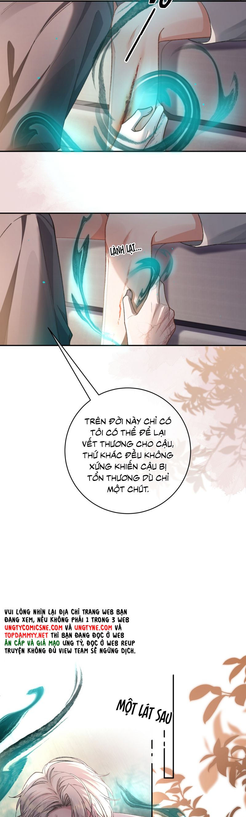 Scandal Ngọt Ngào Và Cay Nồng Chap 7 - Next Chap 8