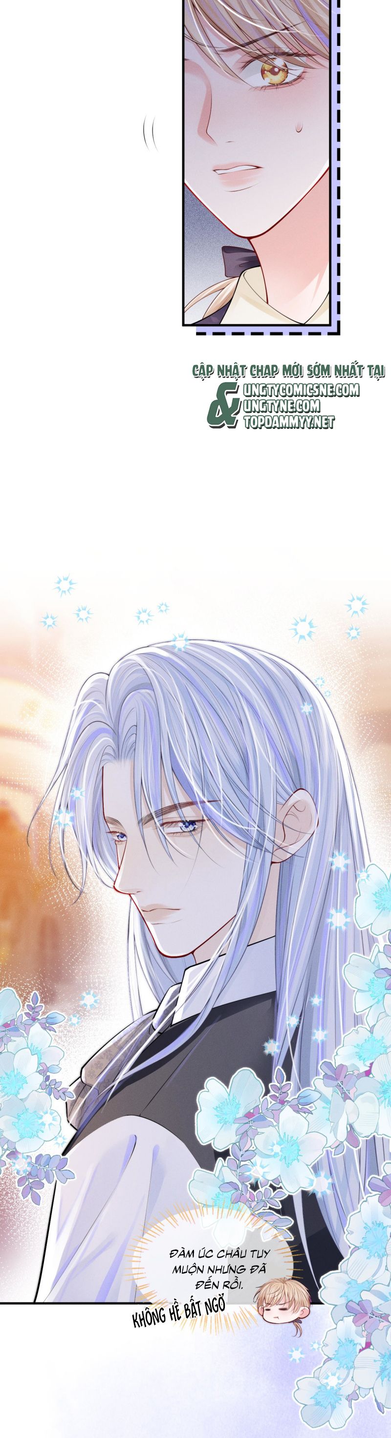 Bị Ép Xuyên Vào Phó Bản Dính Lấy Nhau Cùng Các Bạn Cùng Phòng Chap 29 - Trang 4