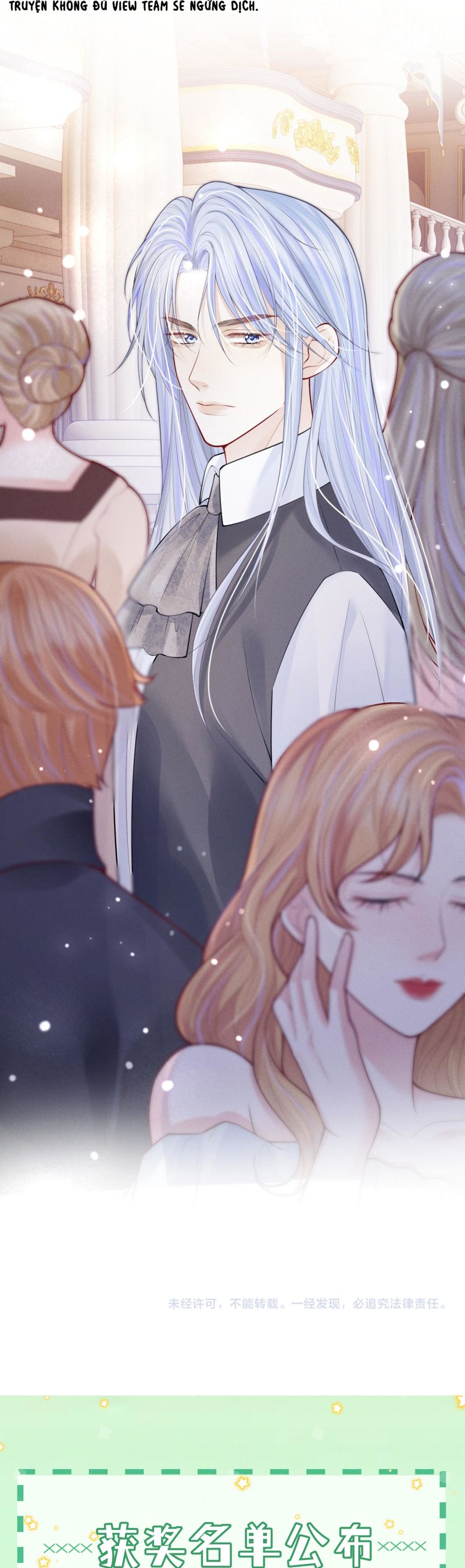 Bị Ép Xuyên Vào Phó Bản Dính Lấy Nhau Cùng Các Bạn Cùng Phòng Chap 29 - Trang 4