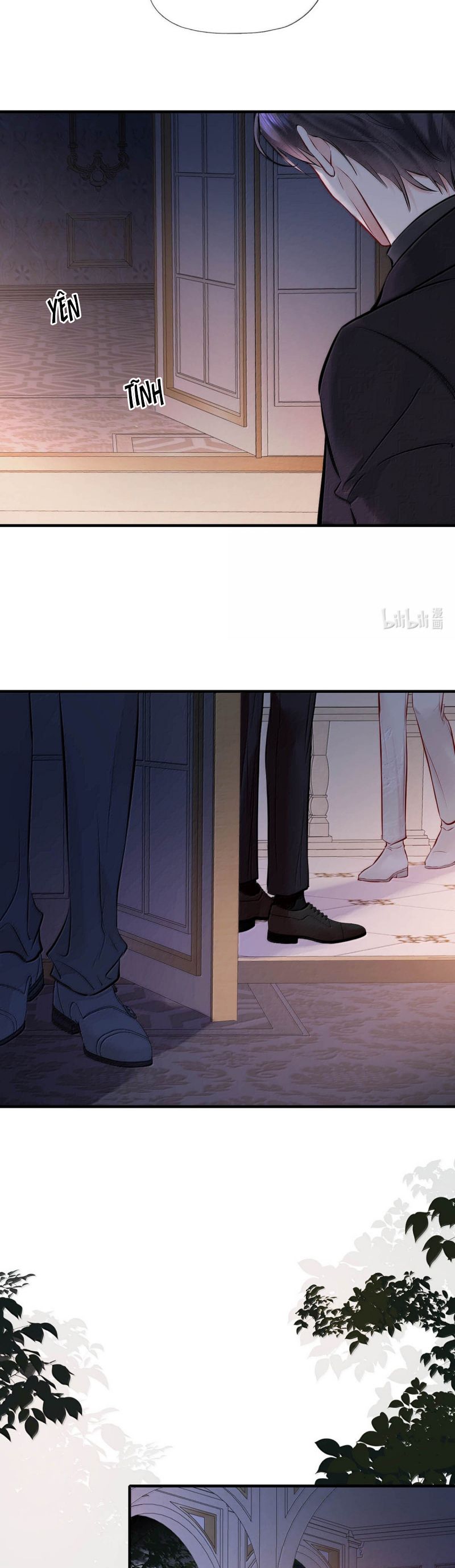 Công Lược Đối Tượng! Hình Tượng Của Cậu Sập Rồi! Chap 28 - Trang 4