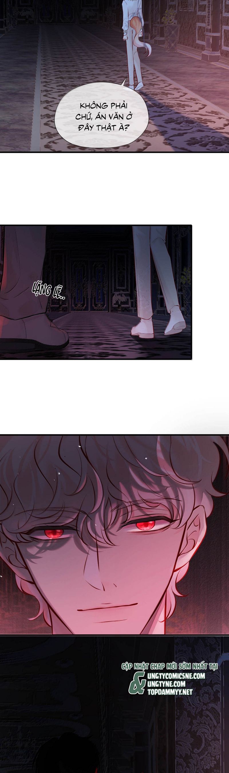 Công Lược Đối Tượng! Hình Tượng Của Cậu Sập Rồi! Chap 28 - Trang 4