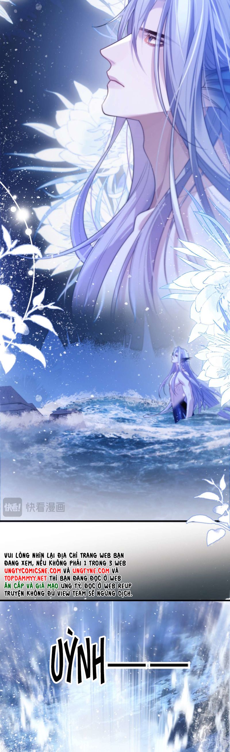 Desharow Nhân Ngư Chap 83 - Trang 4