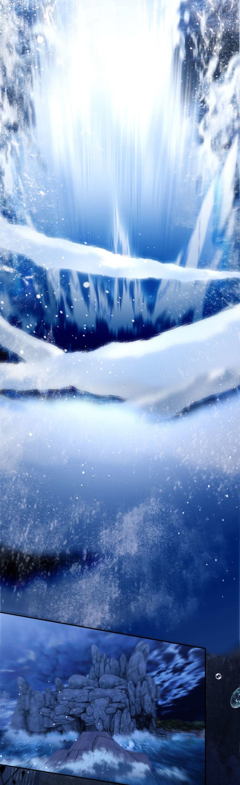 Desharow Nhân Ngư Chap 83 - Trang 4