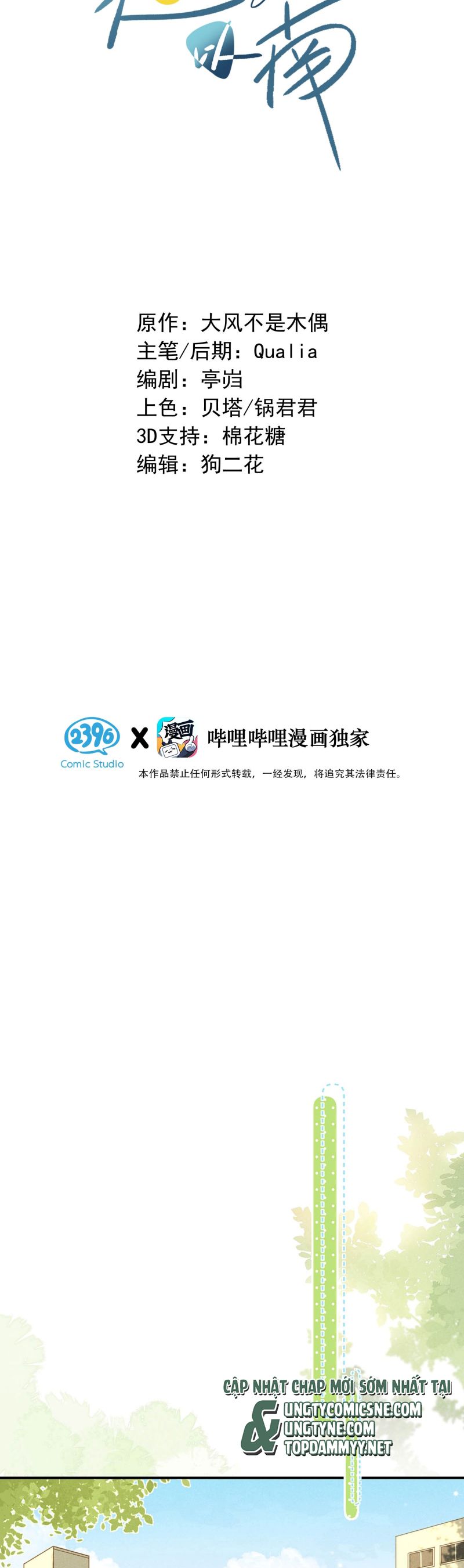 Sở Thiên Dĩ Nam Chap 7 - Trang 4