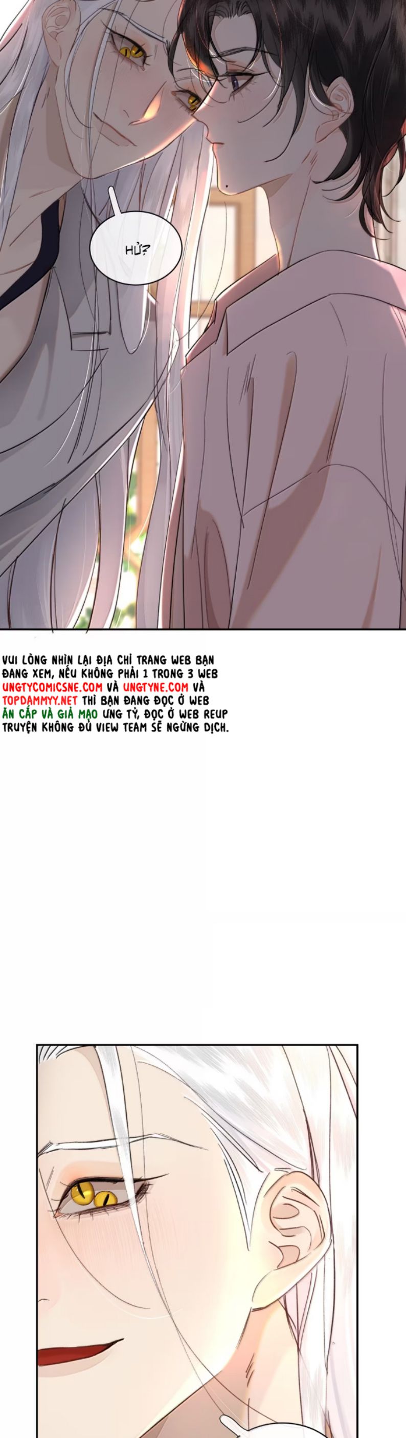 Trung Khuyển Không Thể Đẩy Ra Chap 79 - Trang 2