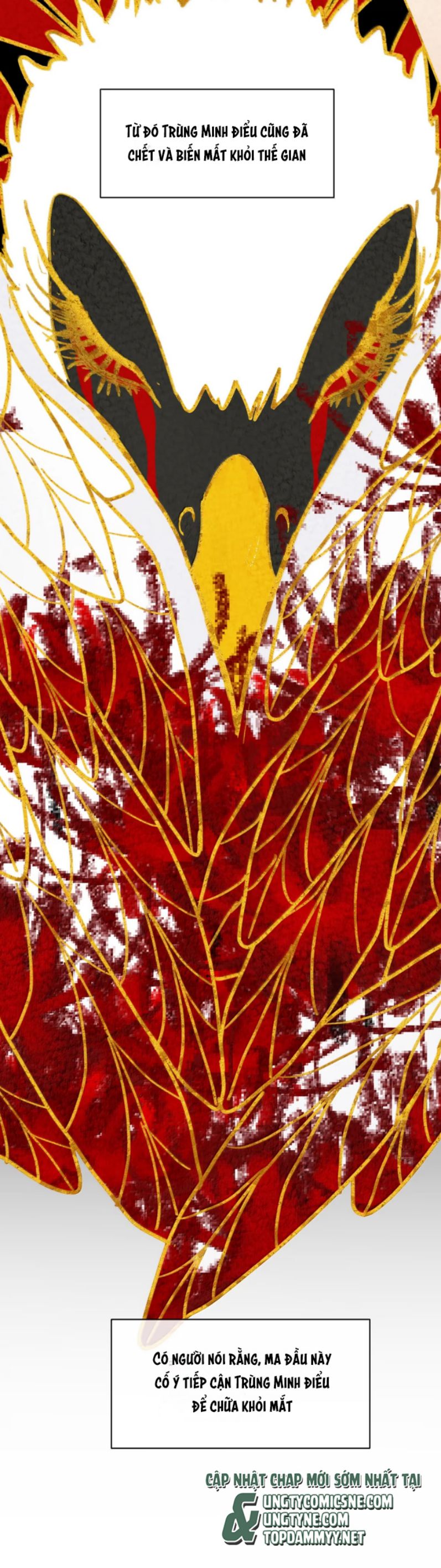 Trung Khuyển Không Thể Đẩy Ra Chap 79 - Trang 2