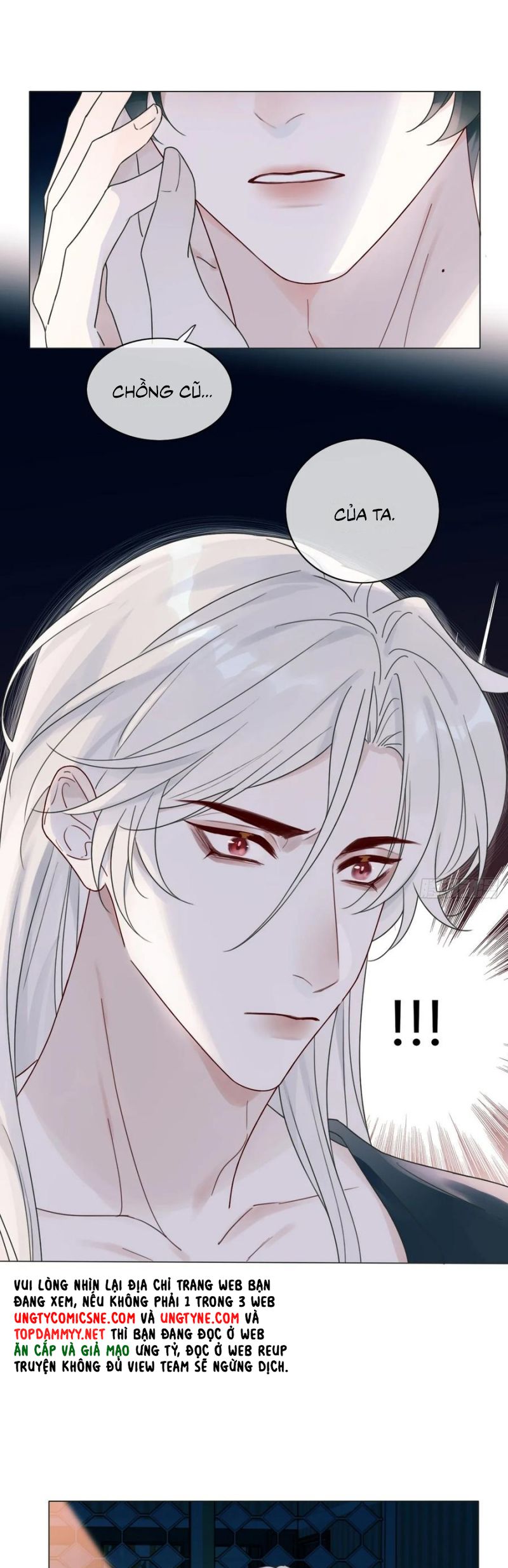 Chồng Trước Của Ma Hoàng Sống Lại Rồi Chap 13 - Trang 2