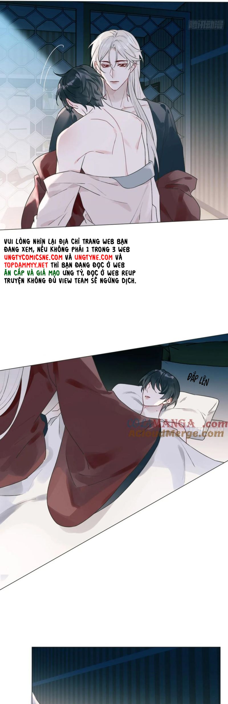 Chồng Trước Của Ma Hoàng Sống Lại Rồi Chap 13 - Trang 2