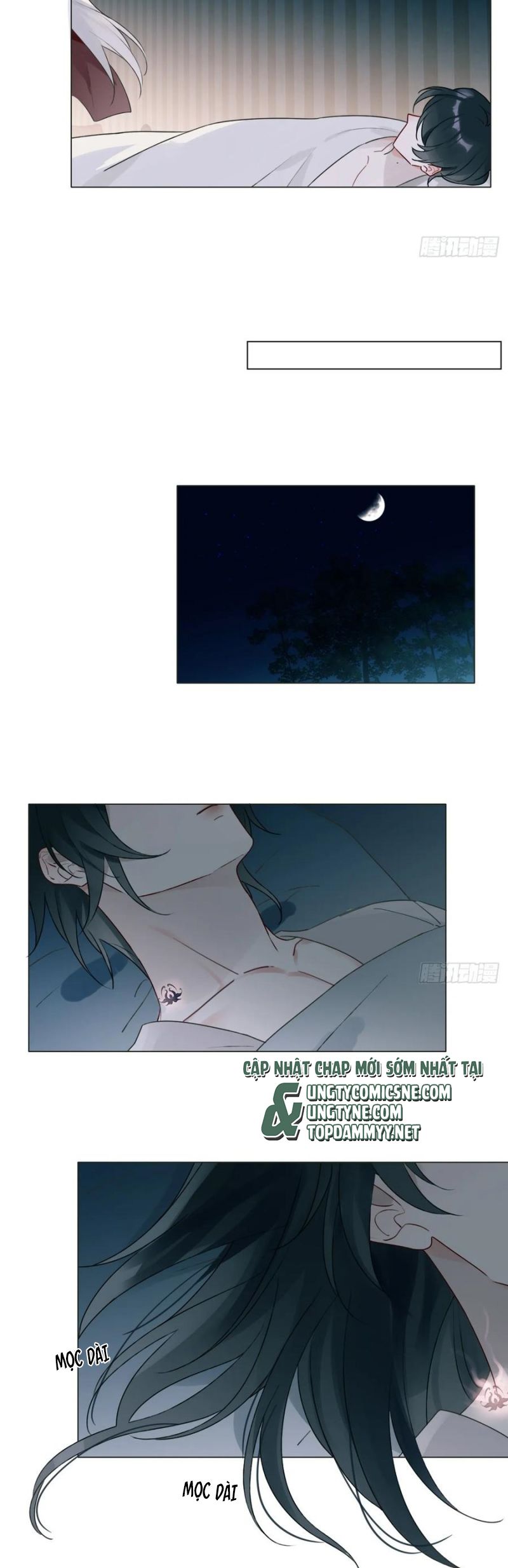 Chồng Trước Của Ma Hoàng Sống Lại Rồi Chap 13 - Trang 2