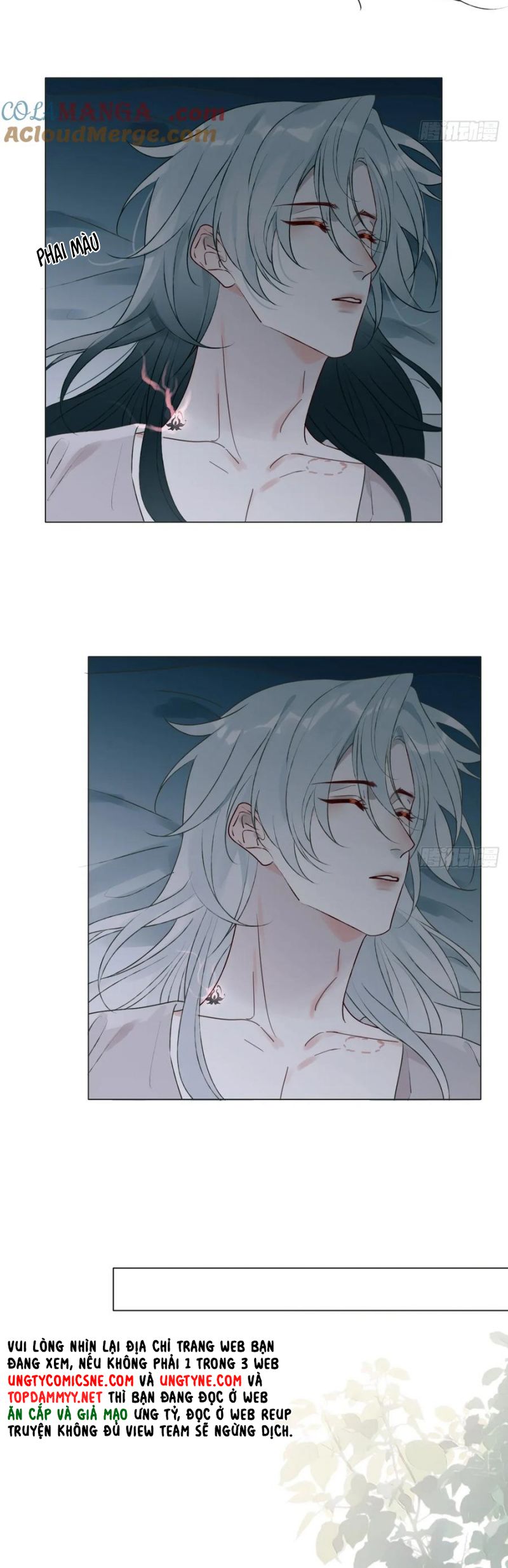 Chồng Trước Của Ma Hoàng Sống Lại Rồi Chap 13 - Trang 2