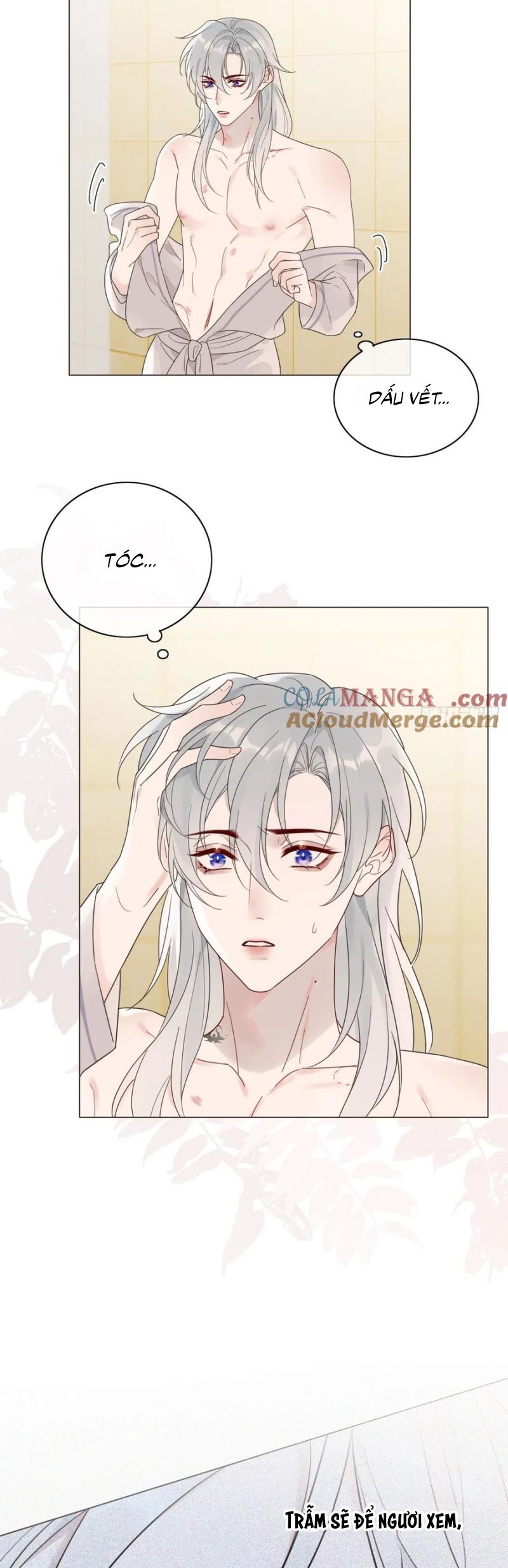 Chồng Trước Của Ma Hoàng Sống Lại Rồi Chap 13 - Trang 2