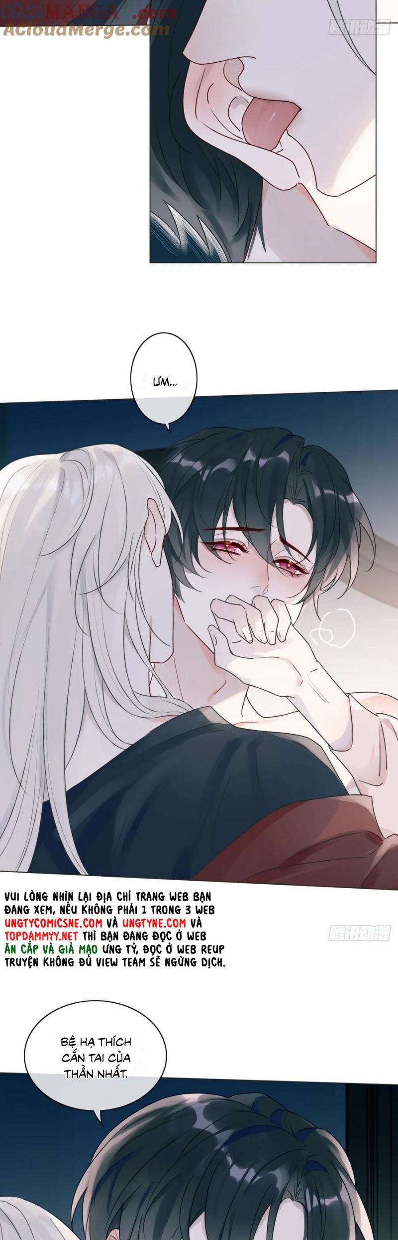 Chồng Trước Của Ma Hoàng Sống Lại Rồi Chap 13 - Trang 2