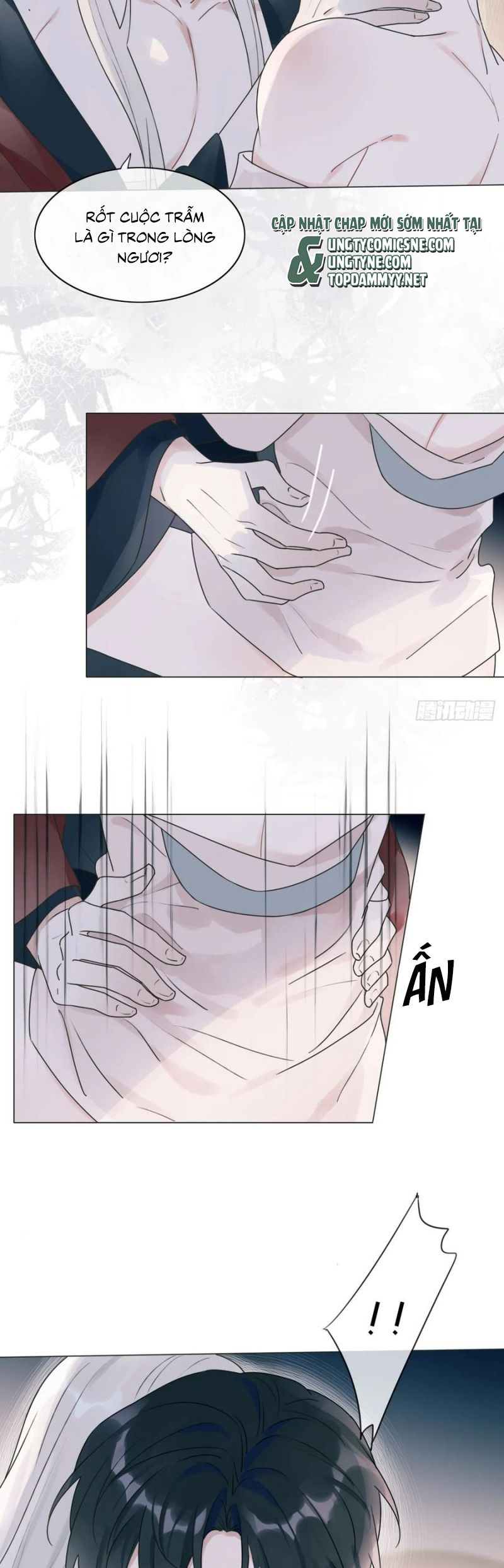 Chồng Trước Của Ma Hoàng Sống Lại Rồi Chap 13 - Trang 2