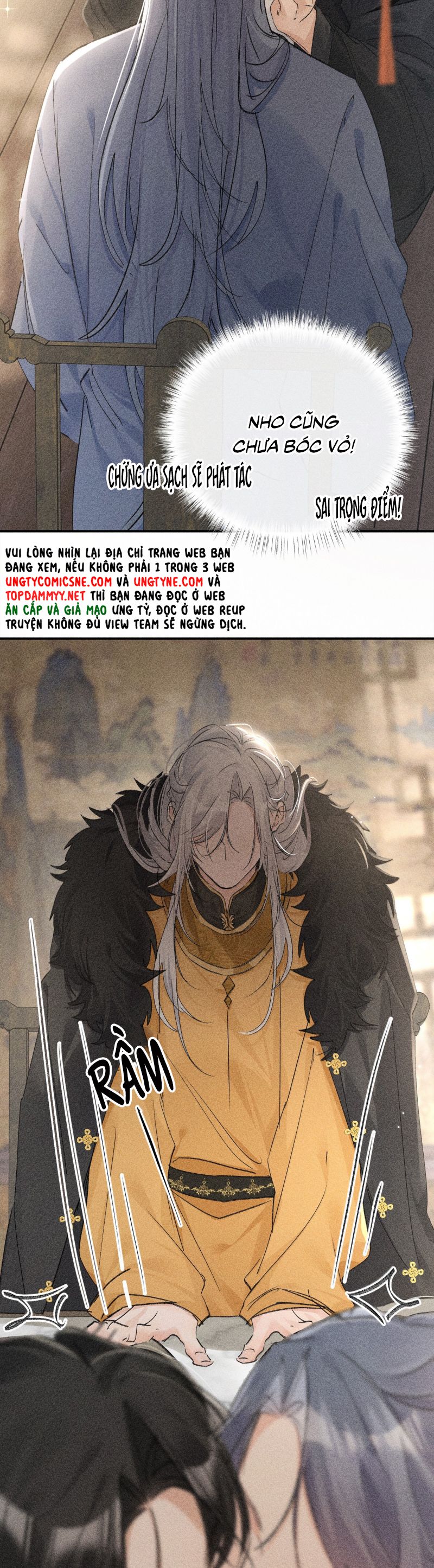 Dụ Địch Thâm Nhập Chap 57 - Next Chap 58