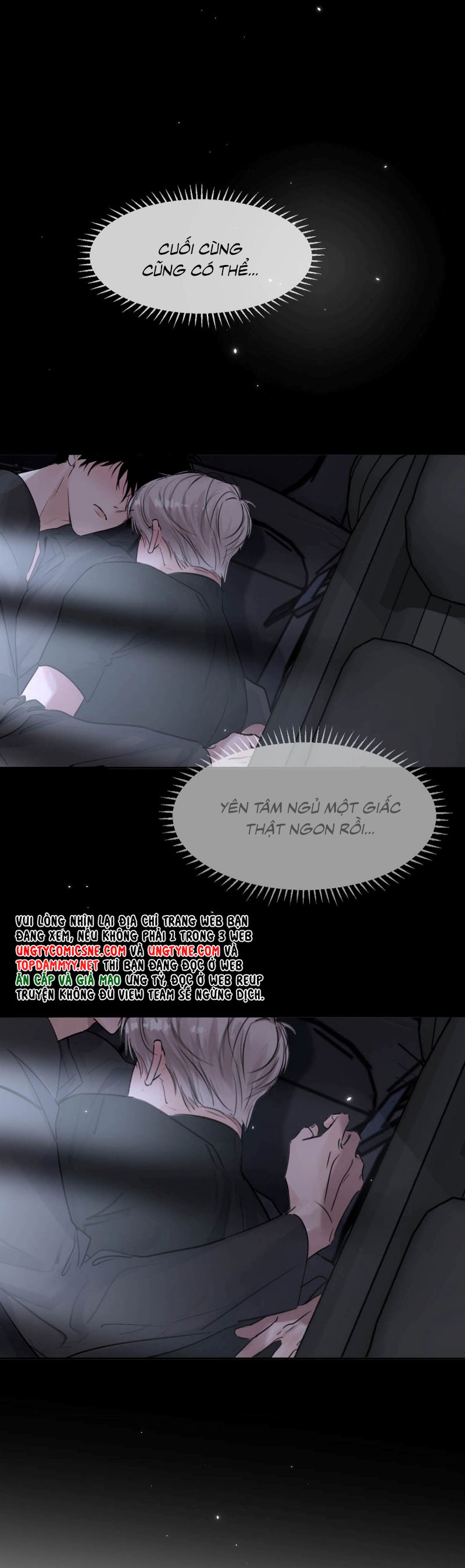 Dựa Vào Bạn Thân Từ Nhỏ Tôi Trở Thành Đỉnh Cấp Hướng Đạo Chapter 26 - Trang 4