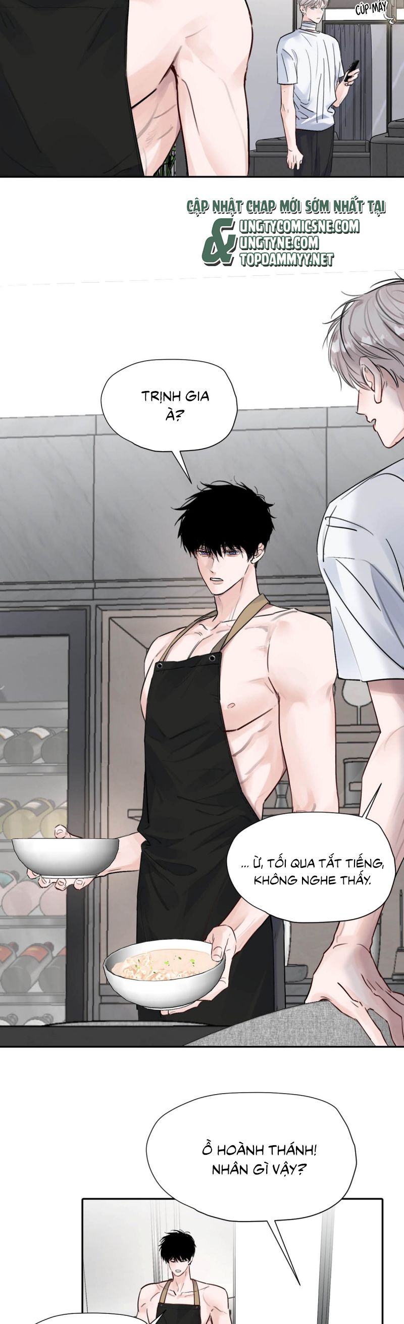 Dựa Vào Bạn Thân Từ Nhỏ Tôi Trở Thành Đỉnh Cấp Hướng Đạo Chapter 26 - Trang 4