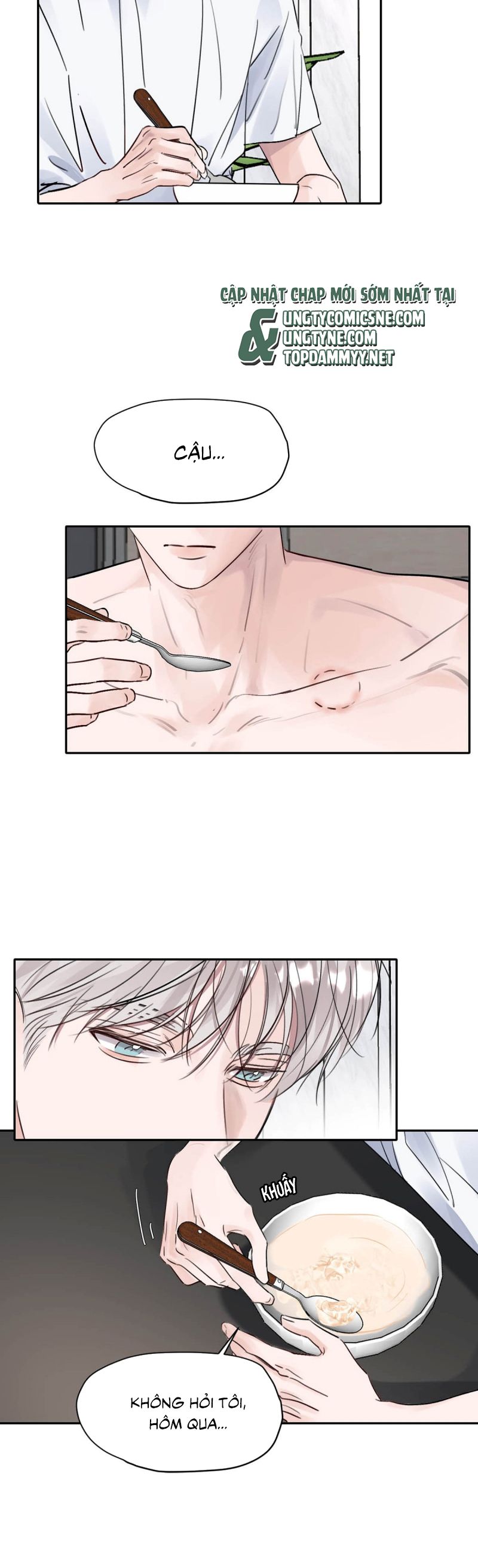 Dựa Vào Bạn Thân Từ Nhỏ Tôi Trở Thành Đỉnh Cấp Hướng Đạo Chapter 26 - Trang 4