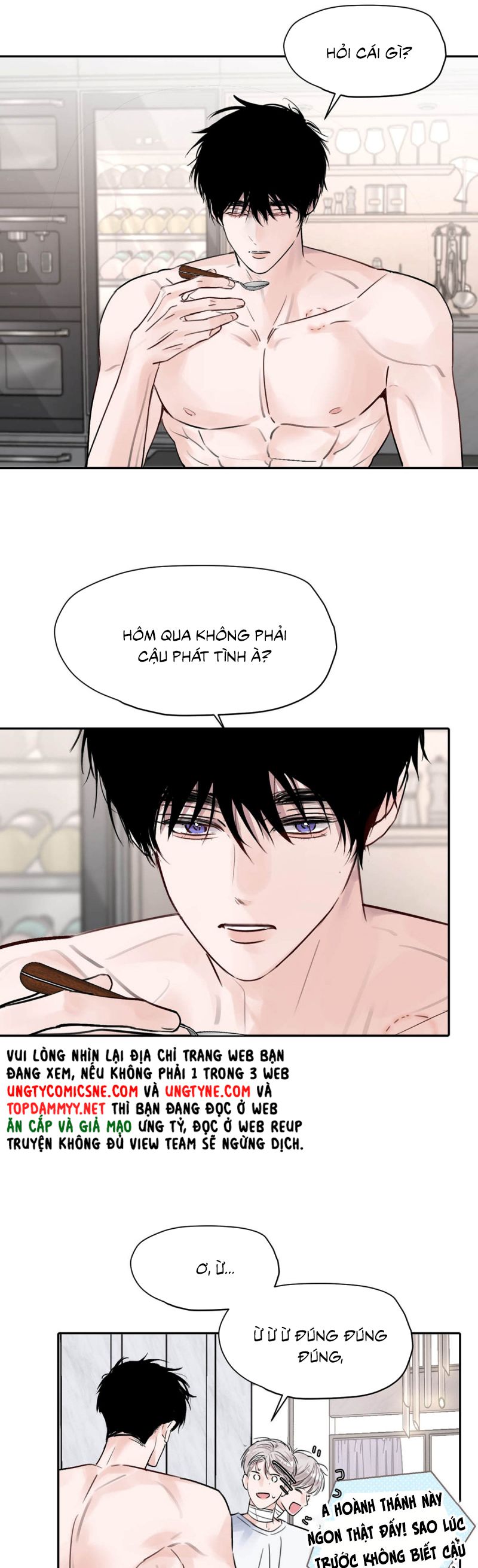 Dựa Vào Bạn Thân Từ Nhỏ Tôi Trở Thành Đỉnh Cấp Hướng Đạo Chapter 26 - Trang 4