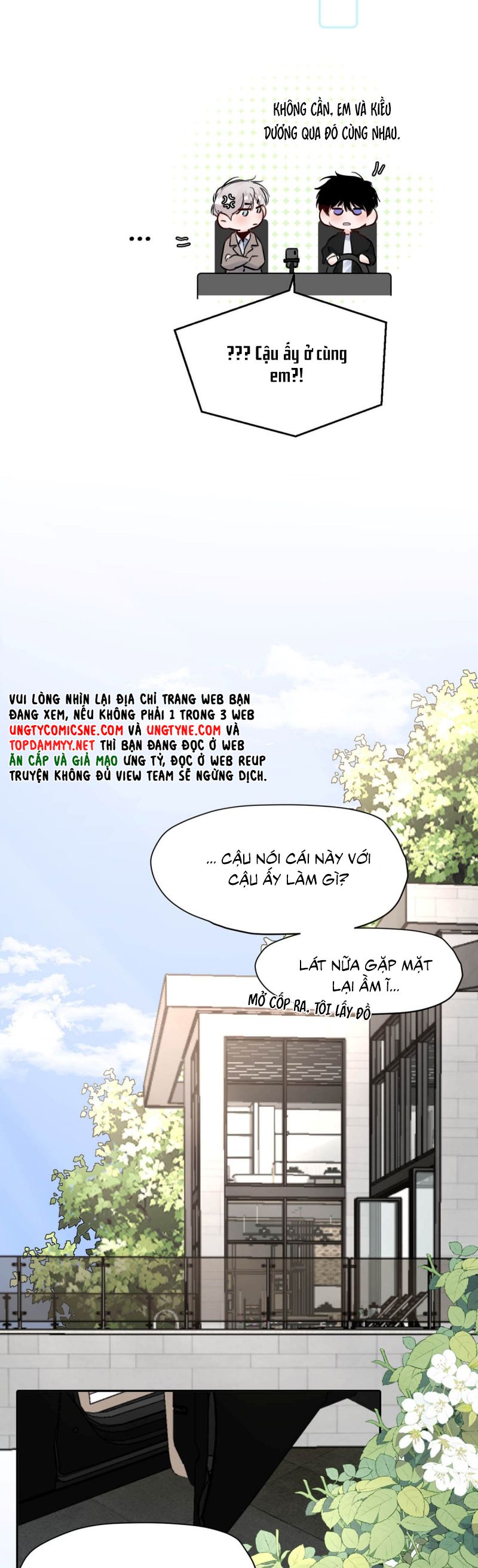 Dựa Vào Bạn Thân Từ Nhỏ Tôi Trở Thành Đỉnh Cấp Hướng Đạo Chapter 26 - Trang 4