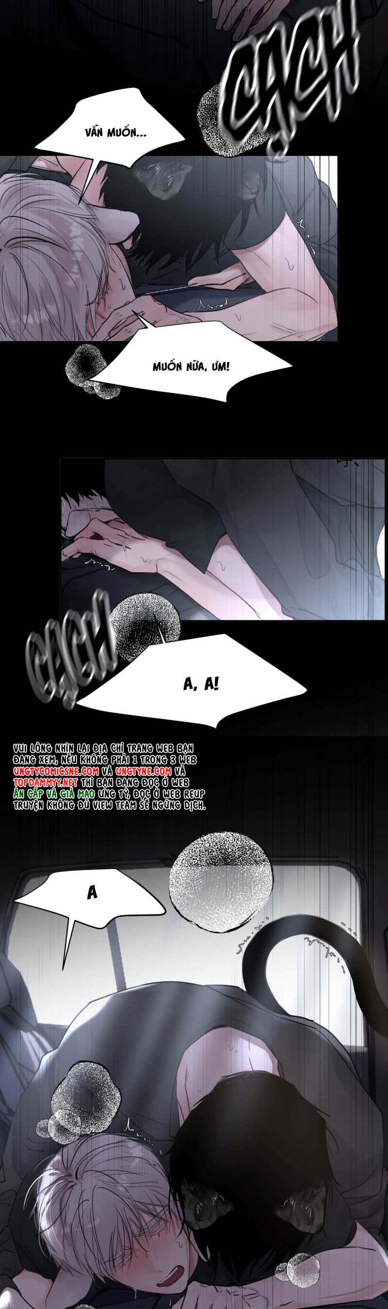 Dựa Vào Bạn Thân Từ Nhỏ Tôi Trở Thành Đỉnh Cấp Hướng Đạo Chapter 26 - Trang 4