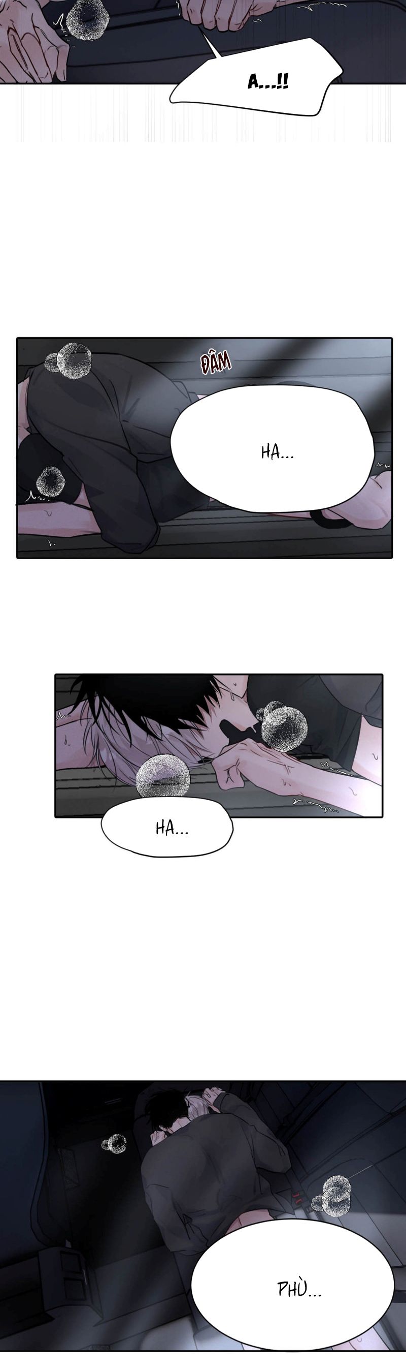 Dựa Vào Bạn Thân Từ Nhỏ Tôi Trở Thành Đỉnh Cấp Hướng Đạo Chapter 26 - Trang 4