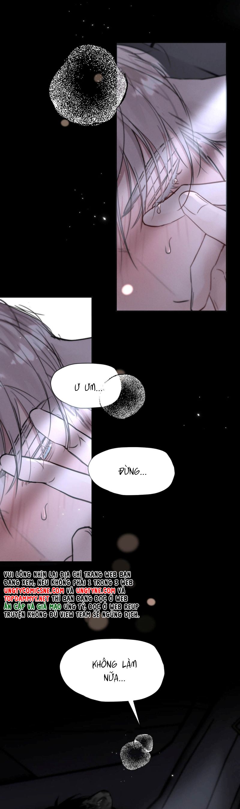 Dựa Vào Bạn Thân Từ Nhỏ Tôi Trở Thành Đỉnh Cấp Hướng Đạo Chapter 26 - Trang 4