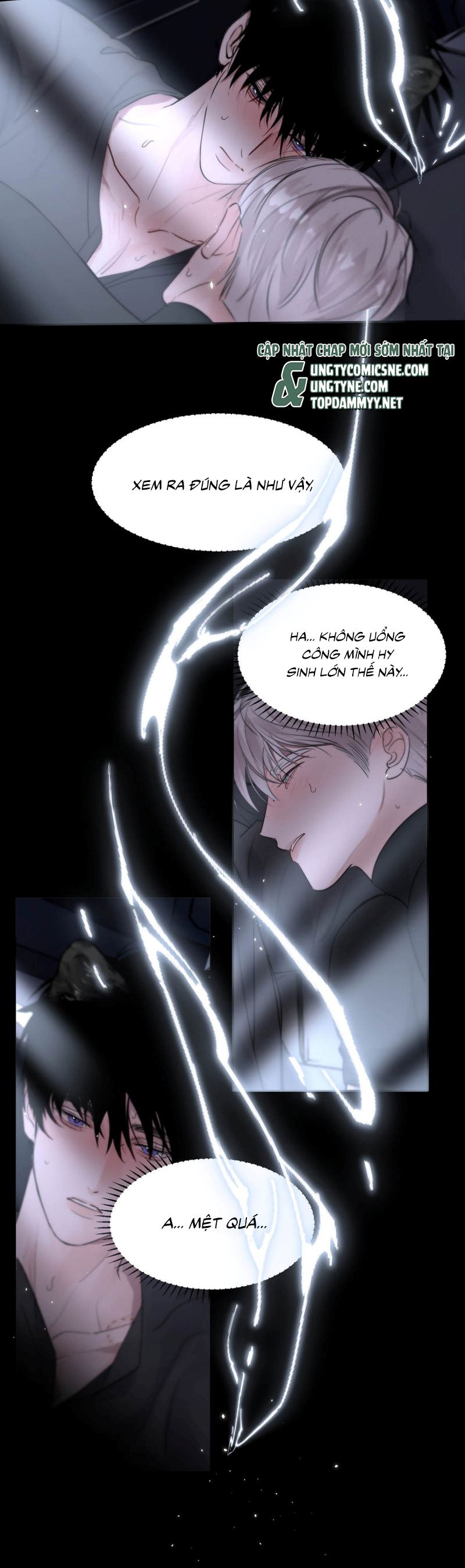 Dựa Vào Bạn Thân Từ Nhỏ Tôi Trở Thành Đỉnh Cấp Hướng Đạo Chapter 26 - Trang 4