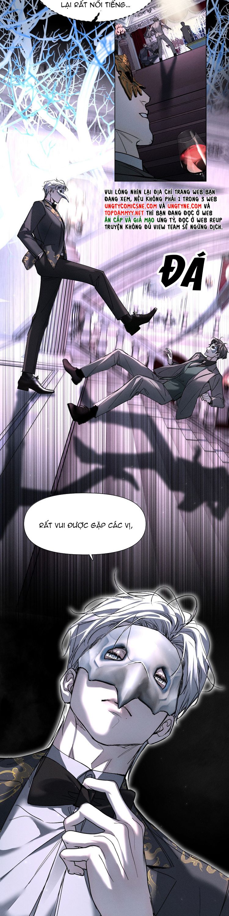 Ảnh Đế Cứ Muốn Làm Kim Chủ Của Tôi 62 - Trang 2