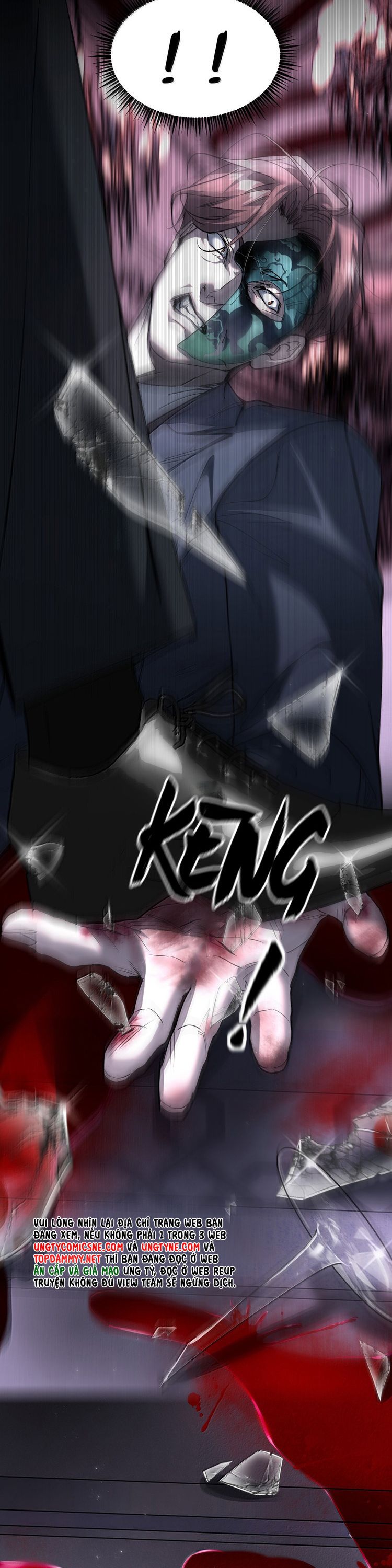 Ảnh Đế Cứ Muốn Làm Kim Chủ Của Tôi 62 - Trang 2