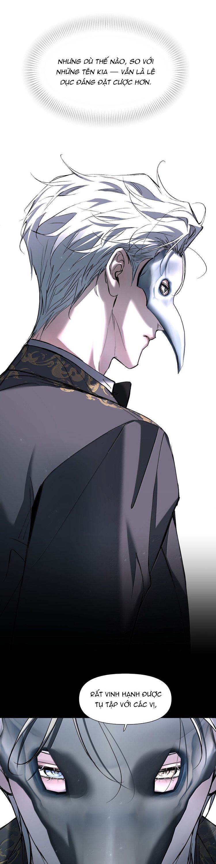 Ảnh Đế Cứ Muốn Làm Kim Chủ Của Tôi 62 - Trang 2