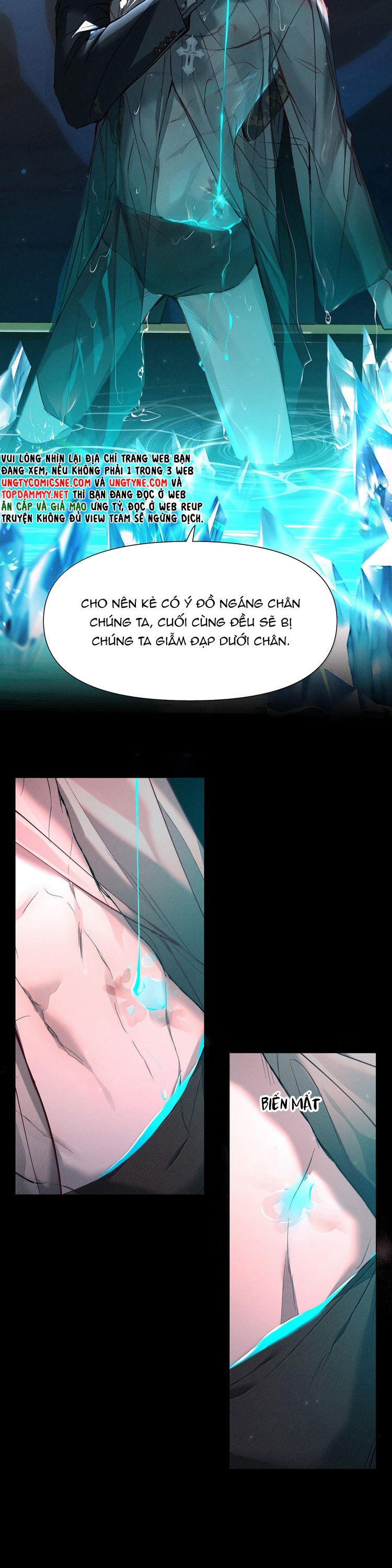 Ảnh Đế Cứ Muốn Làm Kim Chủ Của Tôi 62 - Trang 2