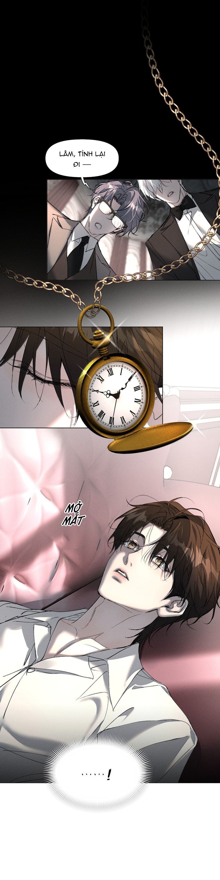 Ảnh Đế Cứ Muốn Làm Kim Chủ Của Tôi 62 - Trang 2