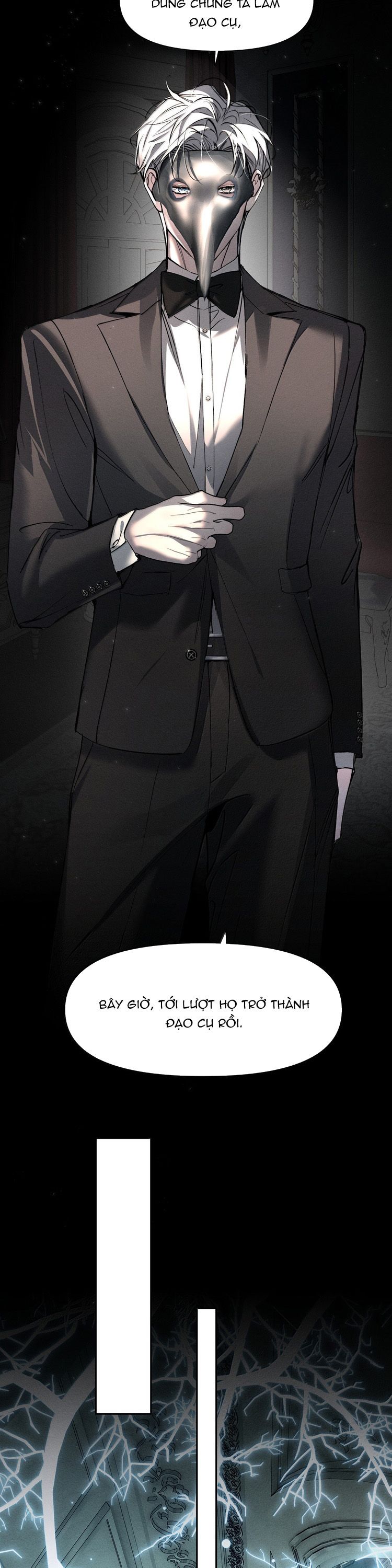 Ảnh Đế Cứ Muốn Làm Kim Chủ Của Tôi 62 - Trang 2