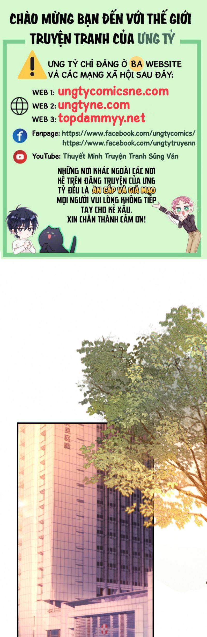 Tinh Vệ Chap 16 - Next Chap 17