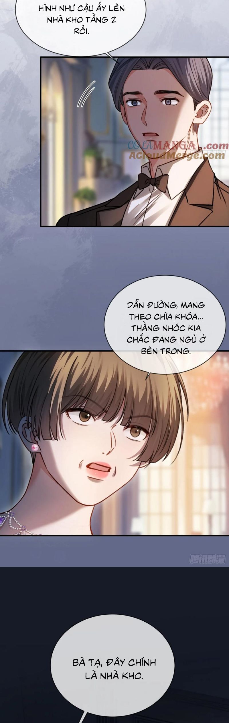 Xuyên Nhanh: Quan Hệ Gây Nghiện Chap 102 - Next Chap 103
