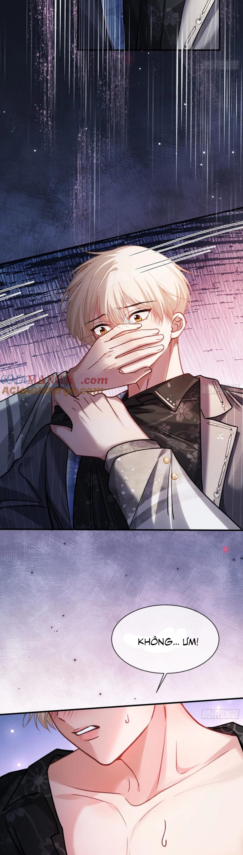 Xuyên Nhanh: Quan Hệ Gây Nghiện Chap 102 - Next Chap 103