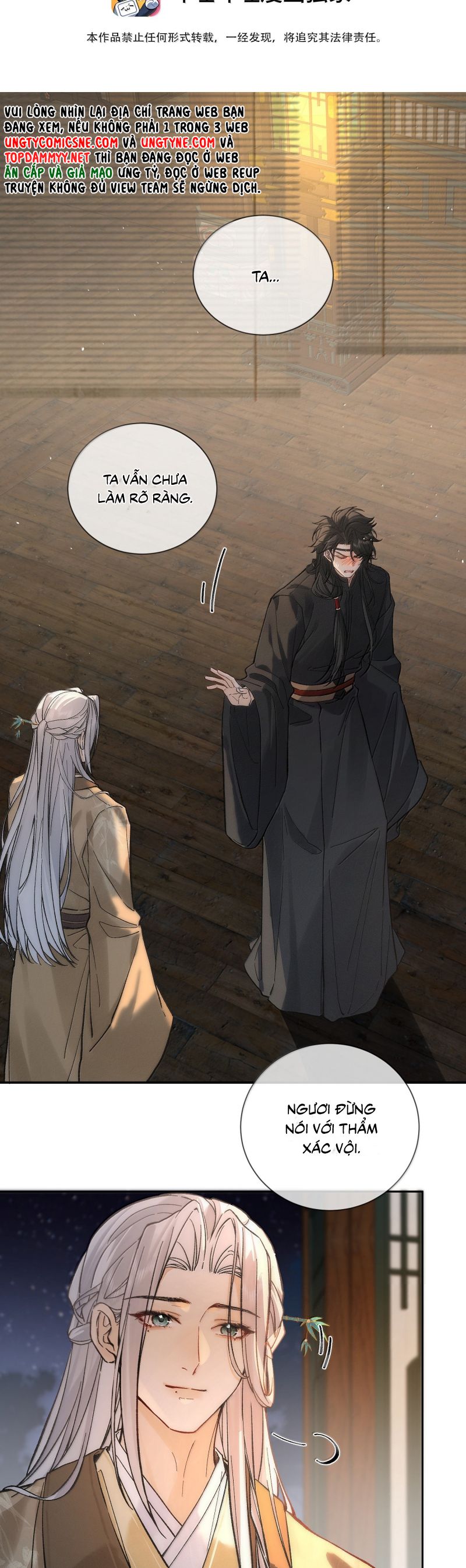 Lang Kỵ Trúc Mã Lai Chap 28 - Next Chap 29