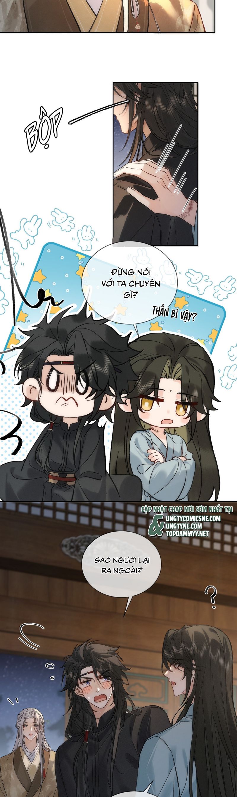 Lang Kỵ Trúc Mã Lai Chap 28 - Next Chap 29