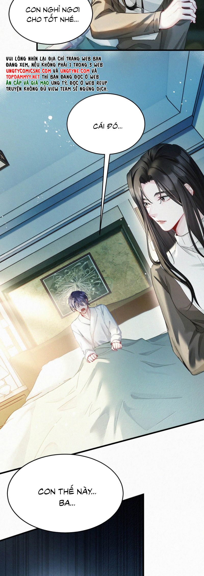 Môi Súng Phiên Ngoại 10 - Next Phiên Ngoại 11